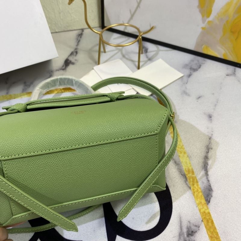 Celine Top Handle Bags